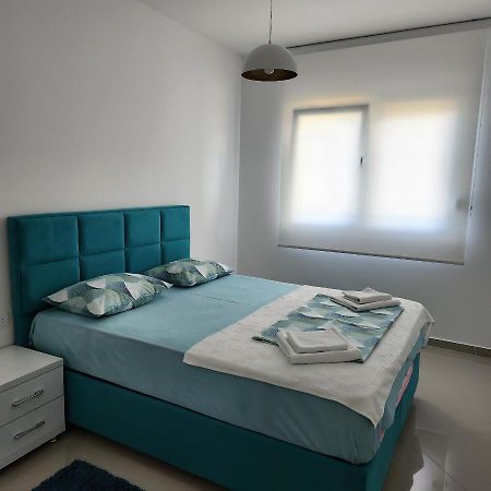 Marija Apartmani Бар Экстерьер фото