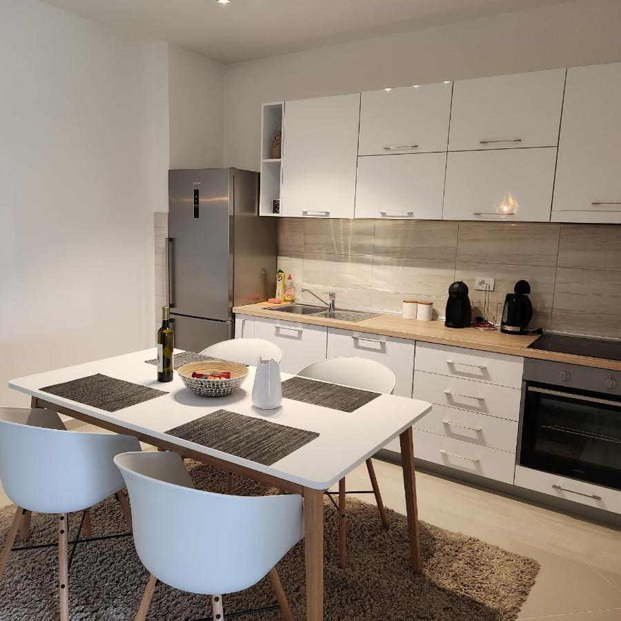 Marija Apartmani Бар Экстерьер фото