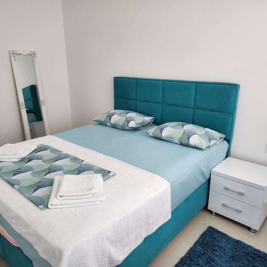 Marija Apartmani Бар Экстерьер фото