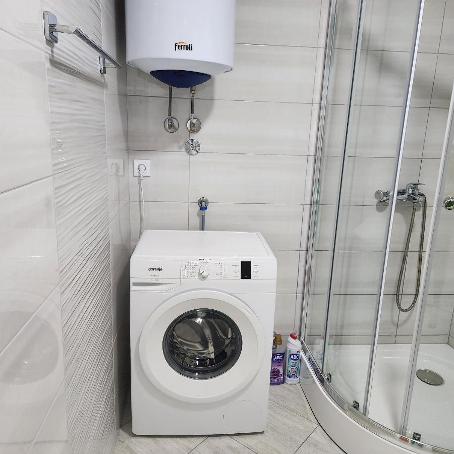 Marija Apartmani Бар Экстерьер фото