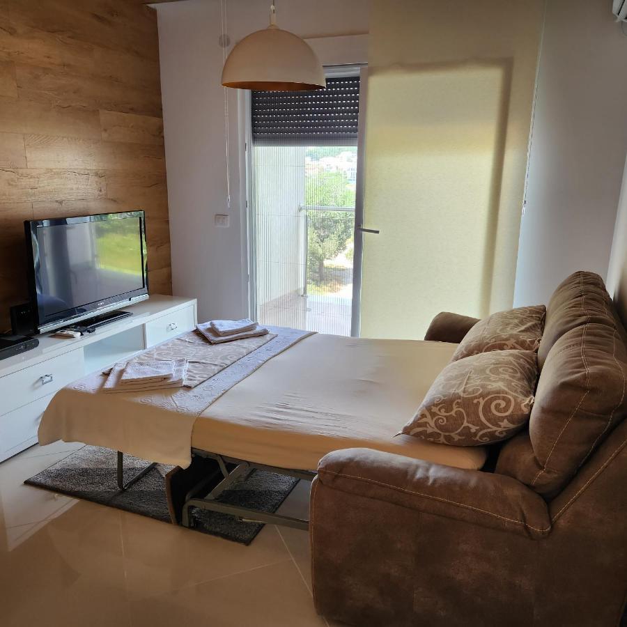 Marija Apartmani Бар Экстерьер фото