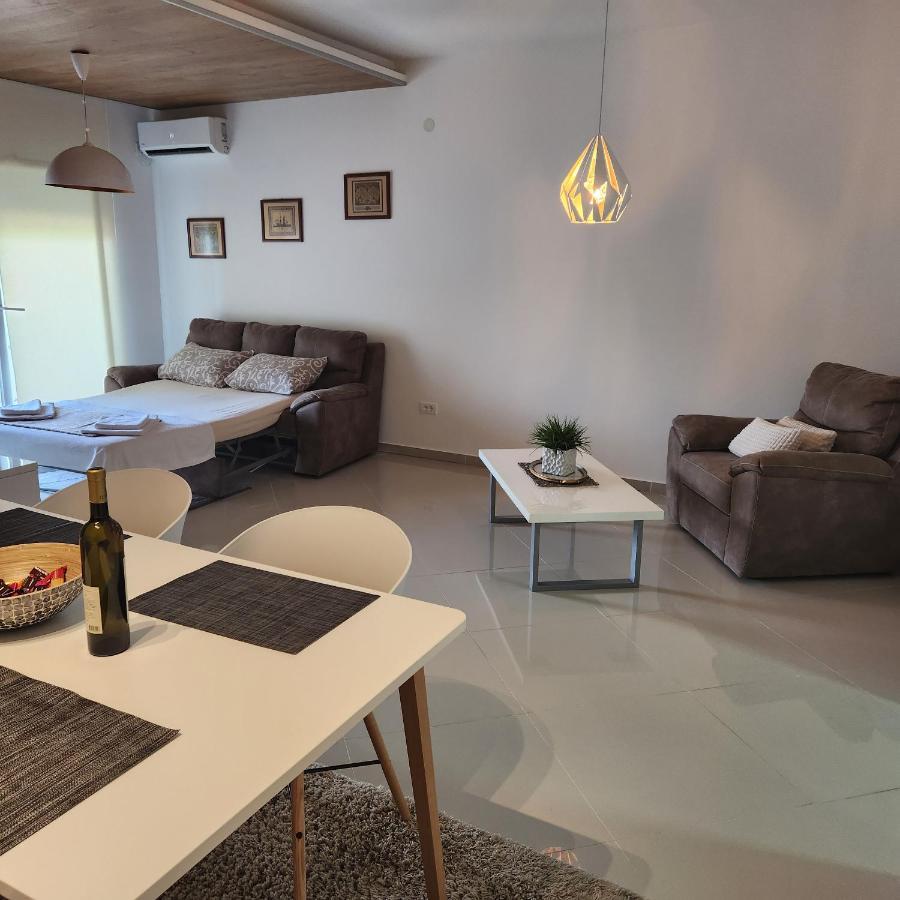 Marija Apartmani Бар Экстерьер фото