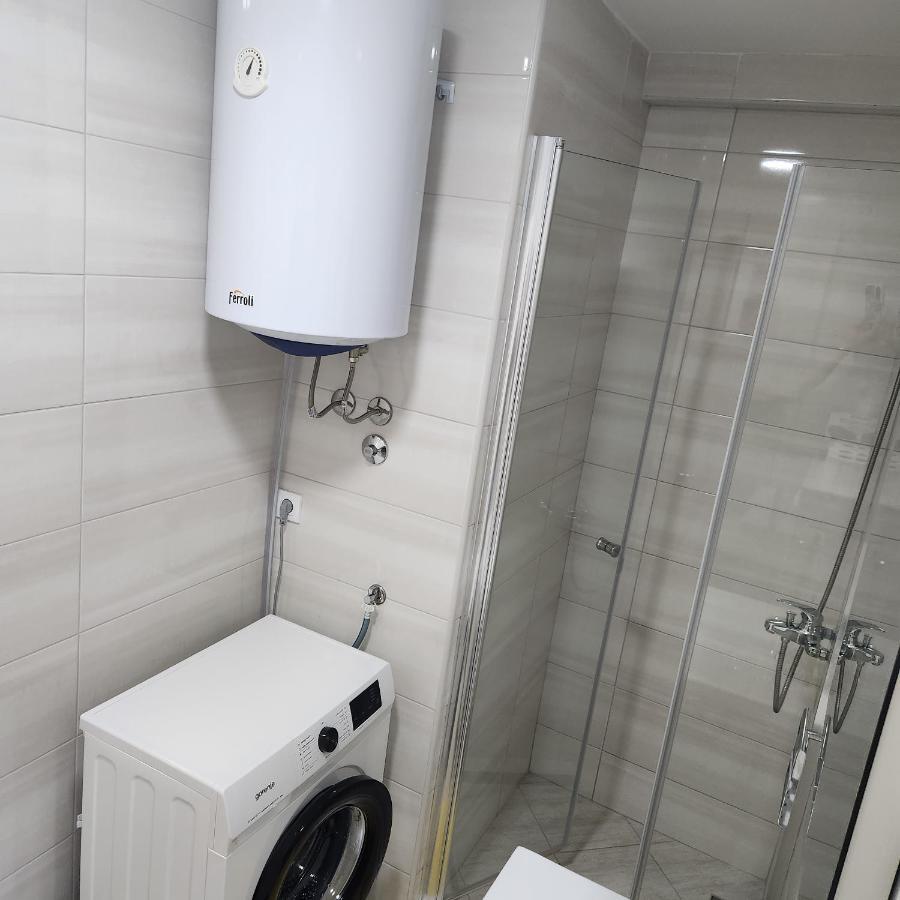 Marija Apartmani Бар Экстерьер фото