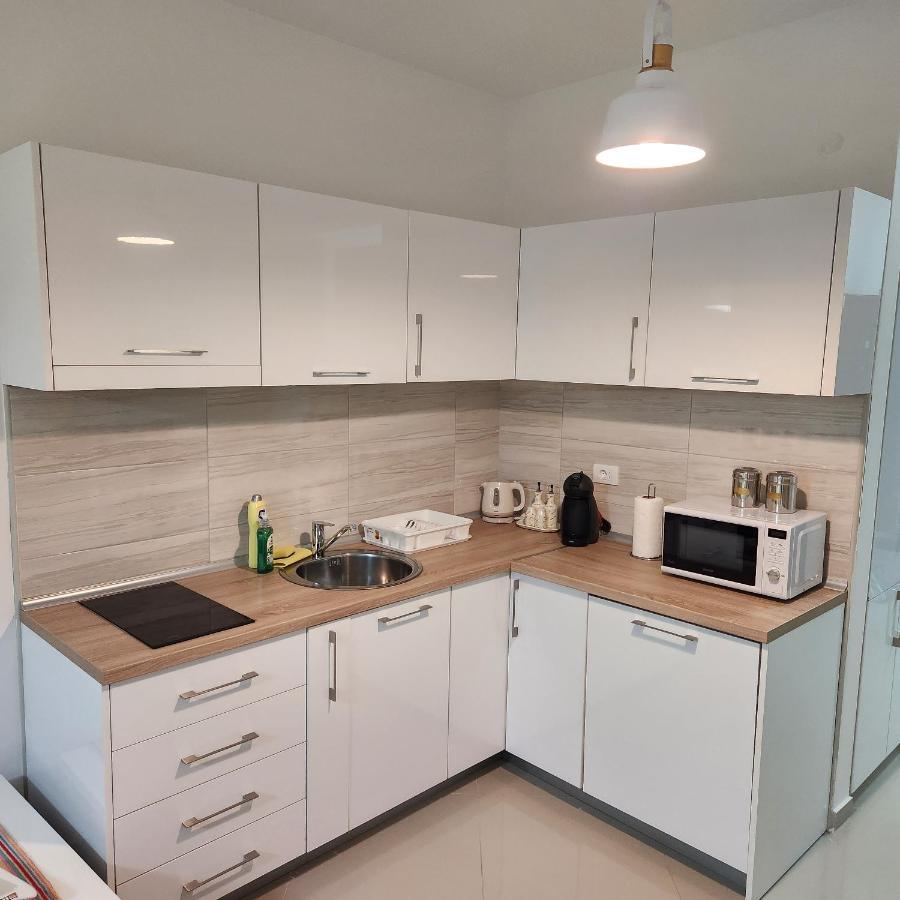 Marija Apartmani Бар Экстерьер фото