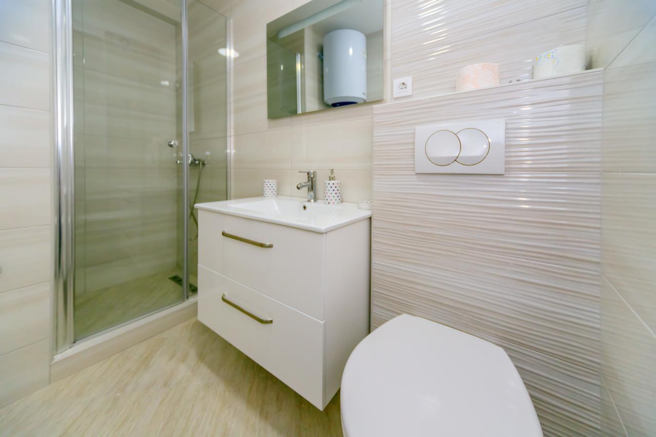 Marija Apartmani Бар Экстерьер фото