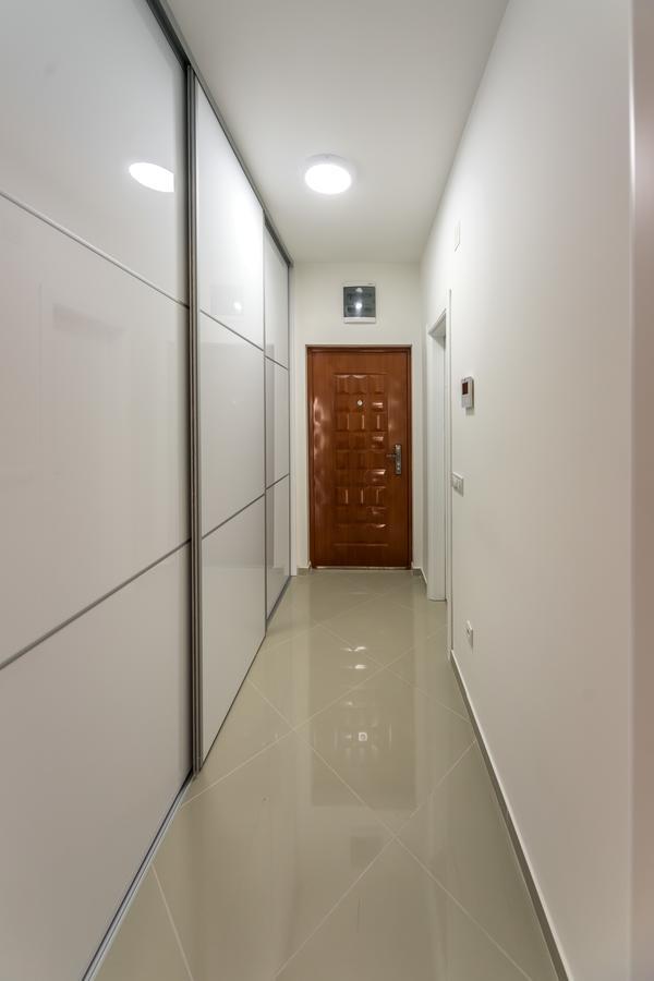 Marija Apartmani Бар Экстерьер фото