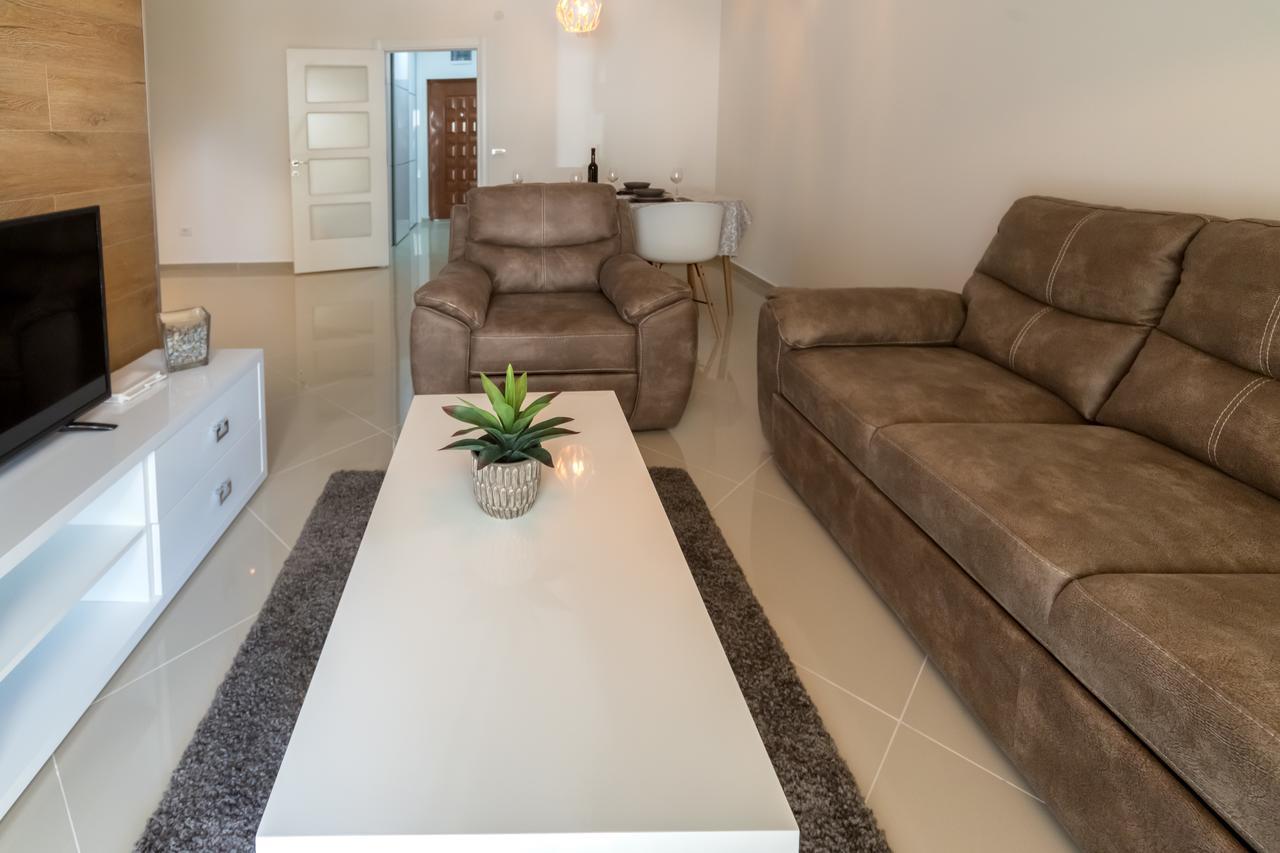 Marija Apartmani Бар Экстерьер фото
