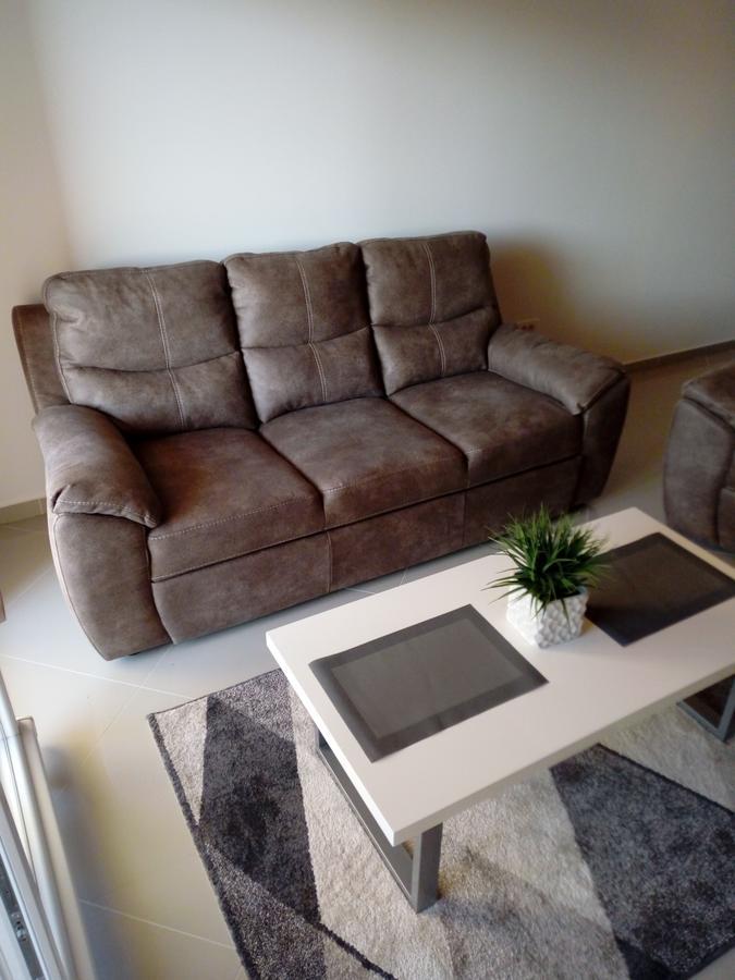 Marija Apartmani Бар Экстерьер фото