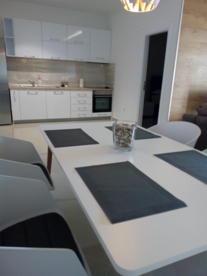 Marija Apartmani Бар Экстерьер фото