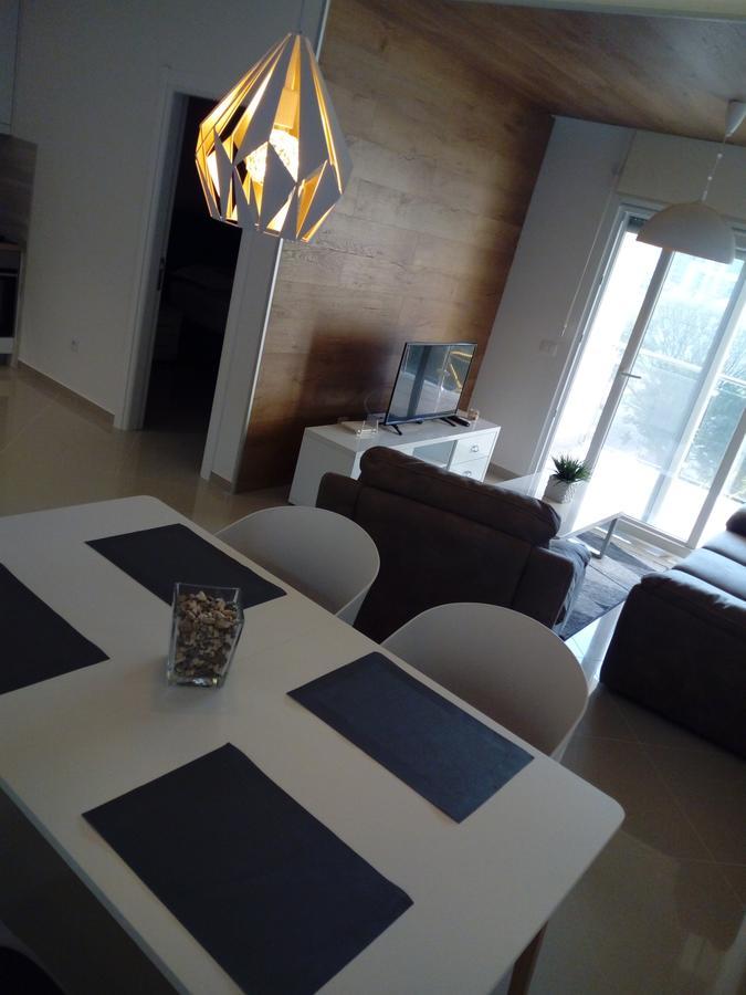 Marija Apartmani Бар Экстерьер фото
